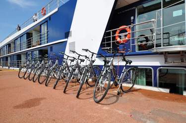 AmaWaterways AmaVerde AmaBella Exterior Bicycles 1.jpg